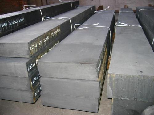 瑞典 718 HH 模具鋼